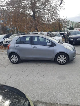 Toyota Yaris 13,  | Mobile.bg    9