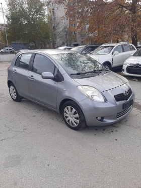 Toyota Yaris 13,  | Mobile.bg    8