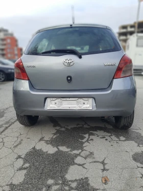 Toyota Yaris 13,  | Mobile.bg    12