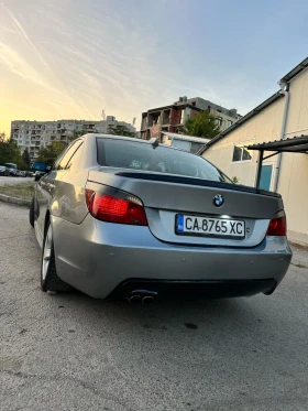 BMW 525, снимка 2