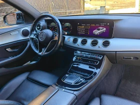 Mercedes-Benz E 220 4matic 9G Tronic Mild hibryd, снимка 7