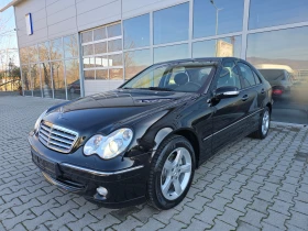 Mercedes-Benz C 200 COMPRESSOR!!NAVi!!2006г!!, снимка 6