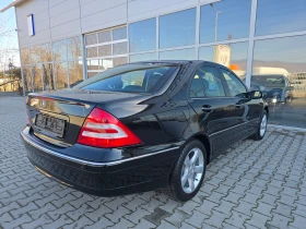 Обява за продажба на Mercedes-Benz C 200 COMPRESSOR!!NAVi!!2006г!! ~11 500 лв. - изображение 7