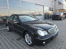 Mercedes-Benz C 200 COMPRESSOR!!NAVi!!2006г!!, снимка 2