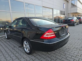 Mercedes-Benz C 200 COMPRESSOR!!NAVi!!2006г!!, снимка 9