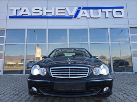 Mercedes-Benz C 200 COMPRESSOR!!NAVi!!2006г!!, снимка 4