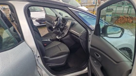 Renault Scenic SPORT 1.5dCi EUR.6B, снимка 12