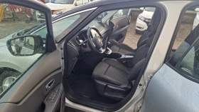 Renault Scenic SPORT 1.5dCi EUR.6B, снимка 9