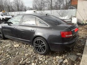 Audi A6 3.2FSI с проблем в мотора, снимка 2