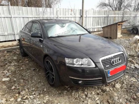 Audi A6 3.2FSI с проблем в мотора, снимка 1