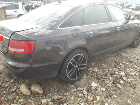 Audi A6 3.2FSI с проблем в мотора, снимка 3