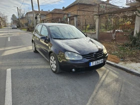 VW Golf, снимка 1