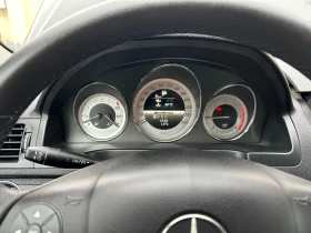 Mercedes-Benz C 220, снимка 14