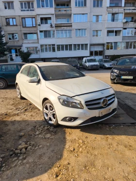 Mercedes-Benz A 180 1.5 109, снимка 1