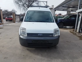 Ford Connect 1.8tdci | Mobile.bg    13