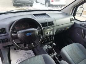 Ford Connect 1.8tdci | Mobile.bg    10