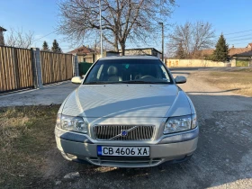 Volvo S80, снимка 6