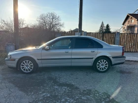 Volvo S80, снимка 2