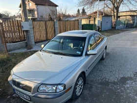 Volvo S80, снимка 5