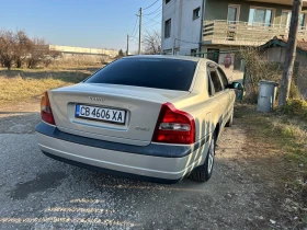 Volvo S80, снимка 4