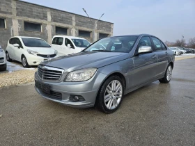 Mercedes-Benz C 220 CDI - 170к.с. 162хил. км.  1