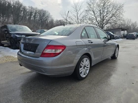 Mercedes-Benz C 220 CDI - 170к.с. 162хил. км. - 10500 лв. - 34731484 | Car24.bg