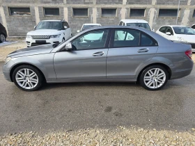 Mercedes-Benz C 220 CDI - 170к.с. 162хил. км. - 10500 лв. - 34731484 | Car24.bg