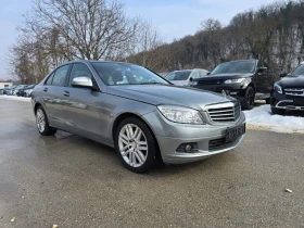 Mercedes-Benz C 220 CDI - 170к.с. 162хил. км. - 10500 лв. - 34731484 | Car24.bg