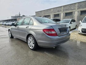 Mercedes-Benz C 220 CDI - 170к.с. 162хил. км. - 10500 лв. - 34731484 | Car24.bg