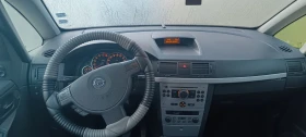 Opel Meriva, снимка 12