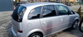 Opel Meriva, снимка 3