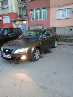 Seat Exeo, снимка 3