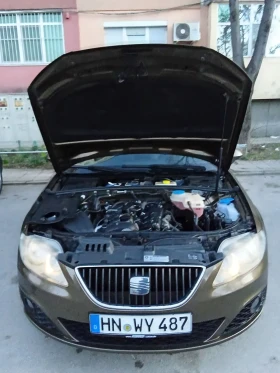 Seat Exeo, снимка 8