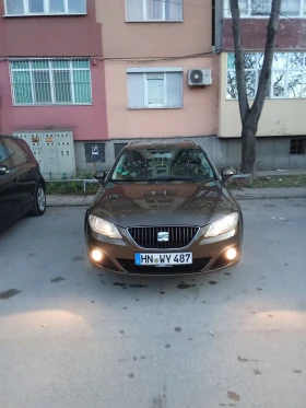 Seat Exeo, снимка 2