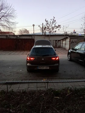 Seat Exeo, снимка 5