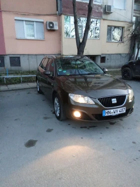 Seat Exeo, снимка 4