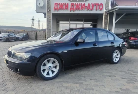 BMW 730 3.0D 231kc 1