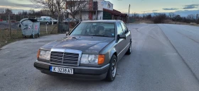 Mercedes-Benz E 250, снимка 2