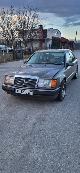  Mercedes-Benz 250