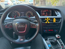 Audi A4 3.0tdi S-line Quattro, снимка 7