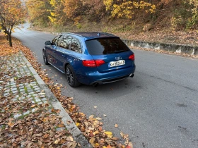 Audi A4 3.0tdi S-line Quattro, снимка 5