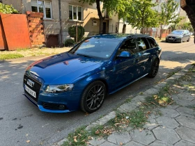 Audi A4 3.0tdi S-line Quattro, снимка 2