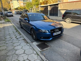 Audi A4 3.0tdi S-line Quattro, снимка 3