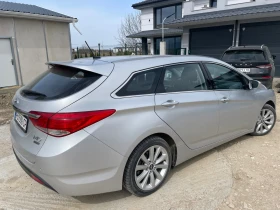 Hyundai I40 1, 7 CRD, снимка 7