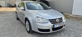 Обява за продажба на VW Jetta 1, 6I-Klimatronik ~6 790 лв. - изображение 1
