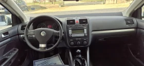 Обява за продажба на VW Jetta 1, 6I-Klimatronik ~6 790 лв. - изображение 8