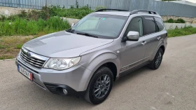 Обява за продажба на Subaru Forester SWISS-2.5i ~15 990 лв. - изображение 1