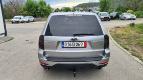 Обява за продажба на Subaru Forester SWISS-2.5i ~15 990 лв. - изображение 9