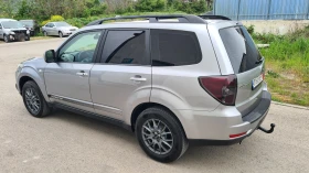 Обява за продажба на Subaru Forester SWISS-2.5i ~15 990 лв. - изображение 8