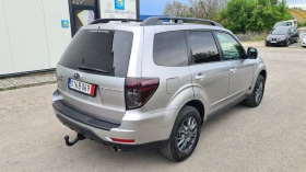 Обява за продажба на Subaru Forester SWISS-2.5i ~15 990 лв. - изображение 10